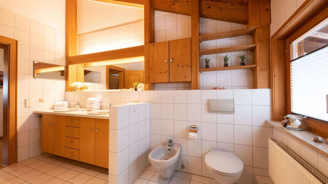 Badezimmer Badezimmer